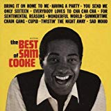 The Best of Sam Cooke - Vinyl