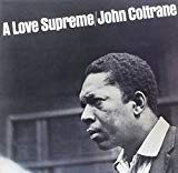 A Love Supreme [Vinyl] - Vinyl