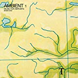 Ambient 1:Music For Airports [LP] - Vinyl
