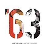 1963: New Directions [5 LP] - Vinyl