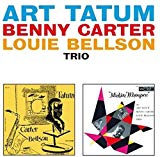 Art Tatum - Buddy De Franco Quartet - Vinyl