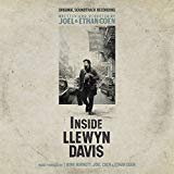 Inside Llewyn Davis: Original Soundtrack - Vinyl