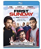 First Sunday [Blu-ray] - Blu-ray