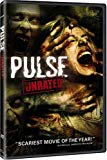 Pulse (Unrated Widescreen Edition) - DVD