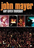 John Mayer - Any Given Thursday - DVD
