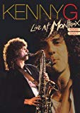 Live at Montreux 1987/1988 - DVD