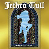 Jethro Tull - Living With The Past - DVD