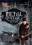 Alexi Laiho of Children of Bodom, Melodic Speed, Shred & Heavy Riffs Level 2 - DVD