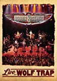 Doobie Brothers: Live at Wolf Trap - DVD