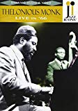Jazz Icons: Thelonious Monk Live in '66 - DVD