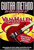 Guitar Method - In the Style of Van Halen (New Digitally Remastered Version!!!) - DVD