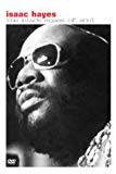 Isaac Hayes - The Black Moses of Soul - DVD