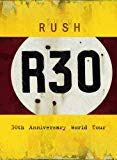 Rush - R30 - 30th Anniversary Deluxe Edition - DVD