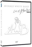 Average White Band - Live at Montreux, 1977 - DVD