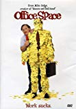 Office Space (Widescreen Edition) - DVD
