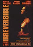 Irreversible - DVD