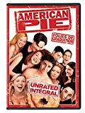 American Pie (Unrated Widescreen Collector's Edition) - DVD