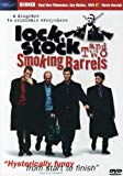 Lock, Stock & Two Smoking Barrels (Widescreen Edition) - DVD
