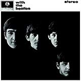 With The Beatles - Vinyl