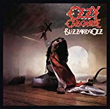 Blizzard Of Ozz - Vinyl