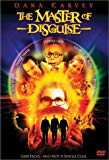 Master of Disguise - DVD