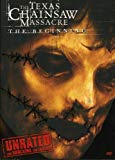 The Texas Chainsaw Massacre: The Beginning (Unrated Edition) - DVD