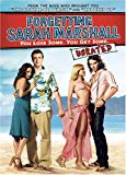 Forgetting Sarah Marshall (Full Screen) - DVD