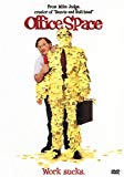 Office Space (Full Screen Edition) - DVD
