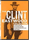 Clint Eastwood Collection, The - DVD