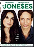The Joneses - DVD