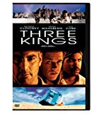 Three Kings (Snap Case Packaging) - DVD