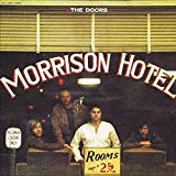 Morrison Hotel (180 Gram Vinyl) - Vinyl