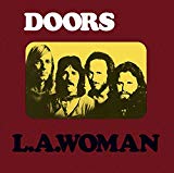 Doors - L.A. Woman (180 Gram Vinyl) - Vinyl
