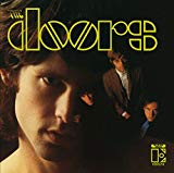 The Doors (180 Gram Vinyl) - Vinyl