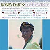 Love Swings - Vinyl