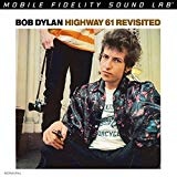 Highway 61 Revisited - Vinyl