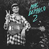Mac DeMarco 2 - Vinyl