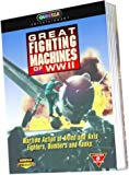 Great Fighting Machines of WWII - DVD