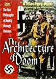 The Architecture of Doom - DVD