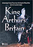 King Arthur's Britain - DVD