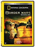 Border Wars Ssn 1 - DVD