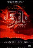 Area 51: America's Most Secret Base - DVD