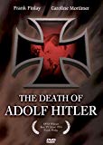 The Death of Adolf Hitler - DVD