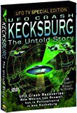 Kecksburg - The Untold Story - DVD