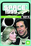 Space 1999, Set 5 - DVD