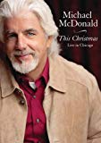 Michael McDonald- This Christmas Live In Chicago - DVD