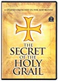 Secret of the Holy Grail - DVD