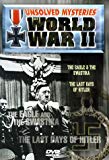 Unsolved Mysteries of Wwii 5 - DVD