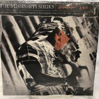 The Mississippi Sheiks Vol 4