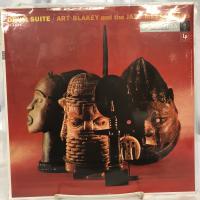 Drum Suite (Impex Records) LTD Edition.